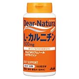 ディアナチュラL-カルニチン 90粒