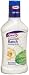 Kraft Cucumber Ranch Dressing &amp; Dip, 16-Ounce Plastic Bottles (Pack of 6)