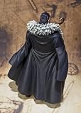 One Piece: Figuarts Zero Crocodile (PVC Figure) Bandai [JAPAN]