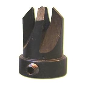 3 8 X 9 64 Countersink by 