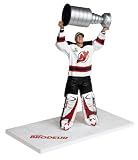 Mcfarlane NHL Martin Brodeur 2003 Stanley Cup Champions