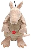 Land & Sea Wild Animals - Armadillo