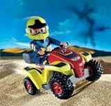 Playmobil Quad Bike