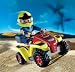Quad Bike
