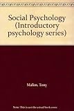 Social psychology