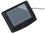 Adesso Easy Cat 2 Button Glidepoint Touchpad (Black)