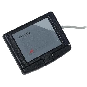 Adesso USB EasyCat Touchpad