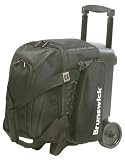 Brunswick Flash Single Roller Black