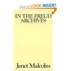 In the Freud Archives