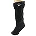 MICHAEL Michael Kors Women's MK Cable Sock