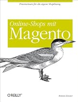 Online-Shops mit Magento