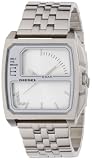 [ディーゼル]DIESEL 腕時計00-ANALOGUE3HAND DZ1411 ユニセックス 【正規輸入品】