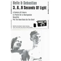 3 6 9 Seconds Of Light