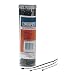 Draper 56230 200-Piece Assorted Nylon Cable Tie Pack