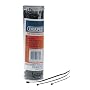 Draper 56230 Assorted Nylon Cable Ties x200