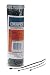 Draper 56230 Assorted Nylon Cable Ties x200