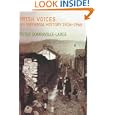 Irish Voices: An Informal History 1916-1966 by Peter Somerville-Large