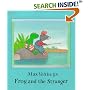 Frog and the Stranger