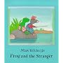 Frog and the Stranger