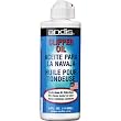 Andis Pet Clipper Oil, 4-Ounce