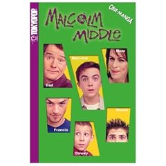 Malcolm in the Middle 1