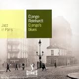 Revue Django Reinhardt  / Collection Jazz In Paris - Django's Blues - Digipack
