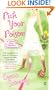 Pick Your Poison (Yellow Rose Mysteries)