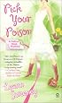 Pick Your Poison (Yellow Rose Mysteries)