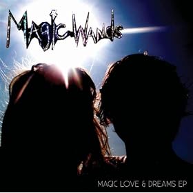 Magic Love & Dreams EP