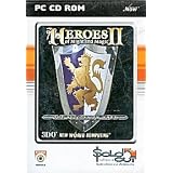 Heroes of Might and Magic 2: The Succession Wars