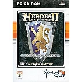 Heroes of Might and Magic 2: The Succession Wars by Sold Out Software
