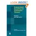 Evidence Based Counselling and Psychological Therapies: Research and Applications