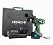 Hitachi DS14DMR 14.4-Volt Ni-Cad 1/2-Inch Cordless Drill/Driver Kit