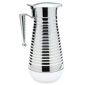 BonJour Bristol Thermal Carafe