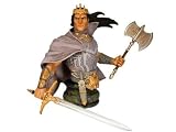 Savage Sword Collection Kull Bust Savage Sword Collection Kull Bust