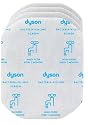 Dyson DC01 Longlife and Antibacteria Screeen x 4