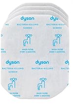Dyson DC01 Longlife and Antibacteria Screeen x 4