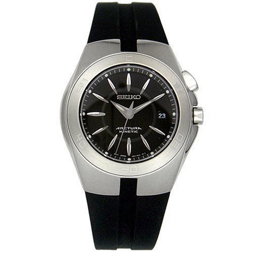 Seiko Men's SKA207 Arctura Kinetic Watch Seiko Men's SKA207 Arctura Kinetic Watch
