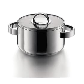 Bodum K10023 Melior Pot 20cm 3.0lt