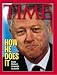 Bill Clinton / TIME Cover: February 01, 1999, Art Poster by TIME Magazine