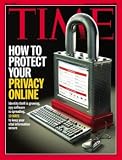Privacy Online / TIME Cover: July 02, 2001, Art Poster by TIME Magazine
