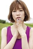 水川あさみ 2011年 カレンダー
