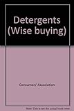 Detergents