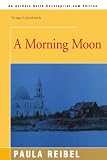 A Morning Moon