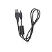 USB Type A Male to Micro 8-Pin Male Cable