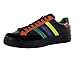 Adidas Men's Nastase Leather Fashion Sneakers