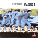 Divine Madness