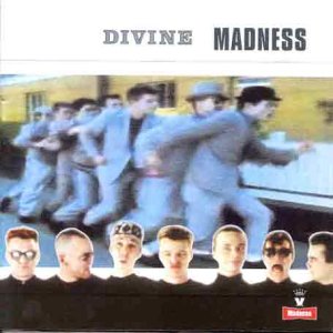 Buy Divine Madness online at Discounted New and Used prices. Delivered to your door with Childrens Toyshop.com