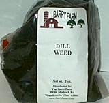 Dill Weed, 2 oz.