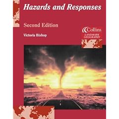 Hazards and Responses (Landmark Geography)
